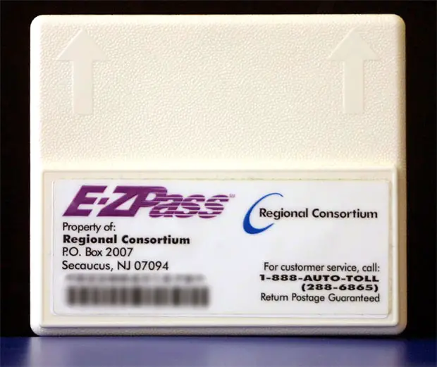 Does E-ZPass Work In Texas?