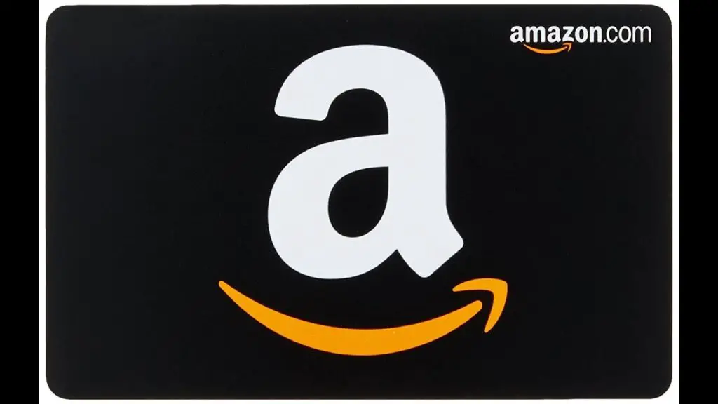 Where We claim code on Amazon gift card?