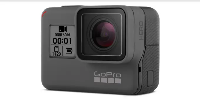 Does GoPro accept affirm?