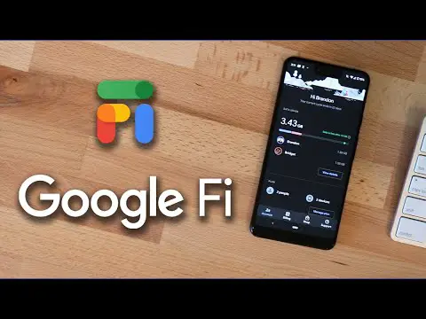 Reviews about Google Fi