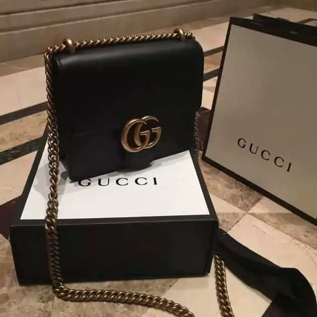 Does Gucci do Alterations?