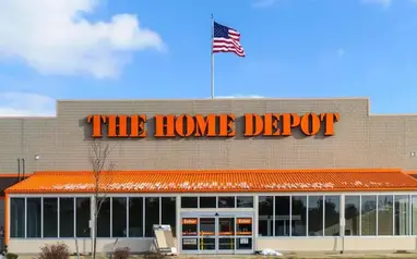 Home Depot Call Out Policy