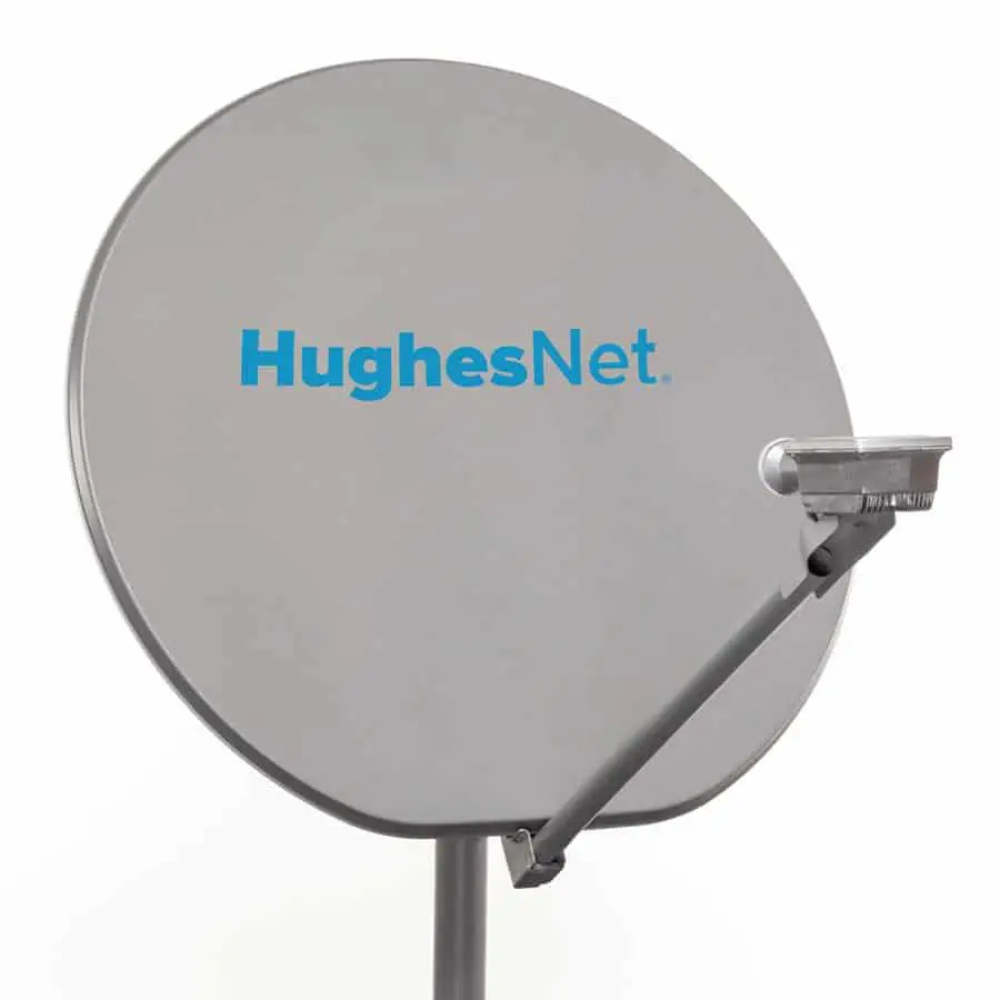 HughesNet Slow Internet Fix 
