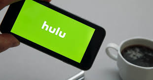 How to switch Hulu profiles on Vizio TV?