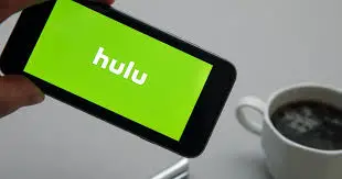 Is zero two on Hulu?