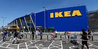IKEA First Responder Discount