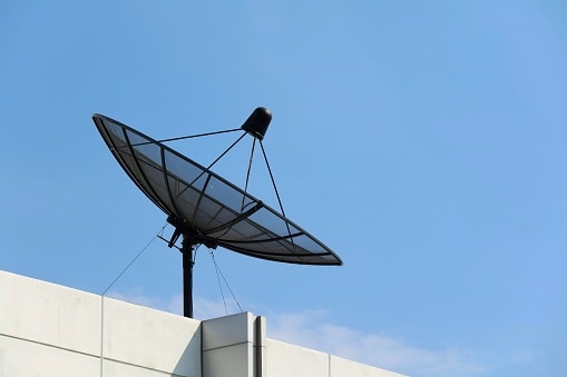 How to get free Satellite TV?