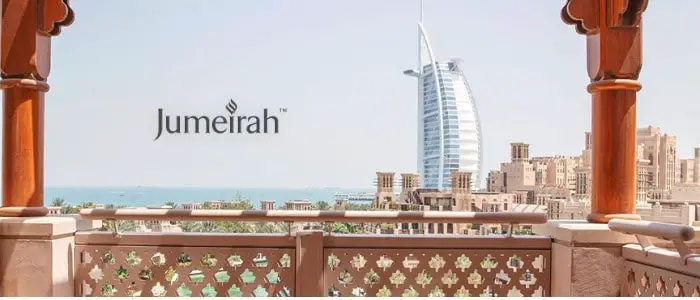 Jumeirah Loyalty Program