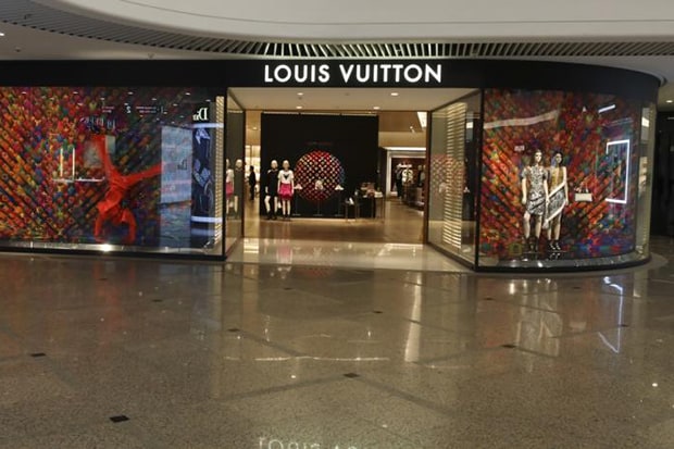 Louis Vuitton Return Policy 