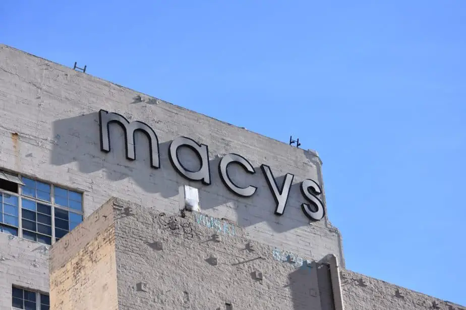 Does Macy’s make money off the Parade? 