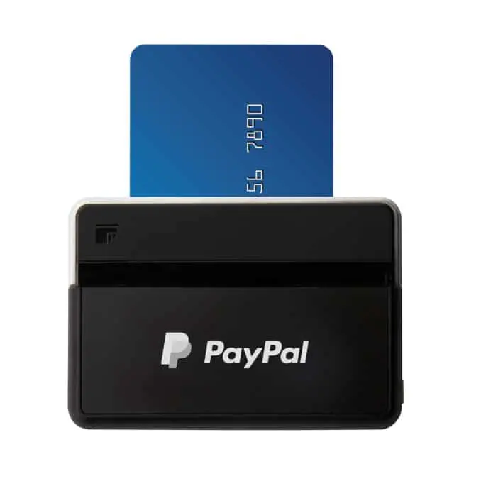 Does USPS take Paypal?