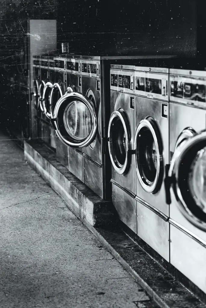  What is a used washer and dryer?