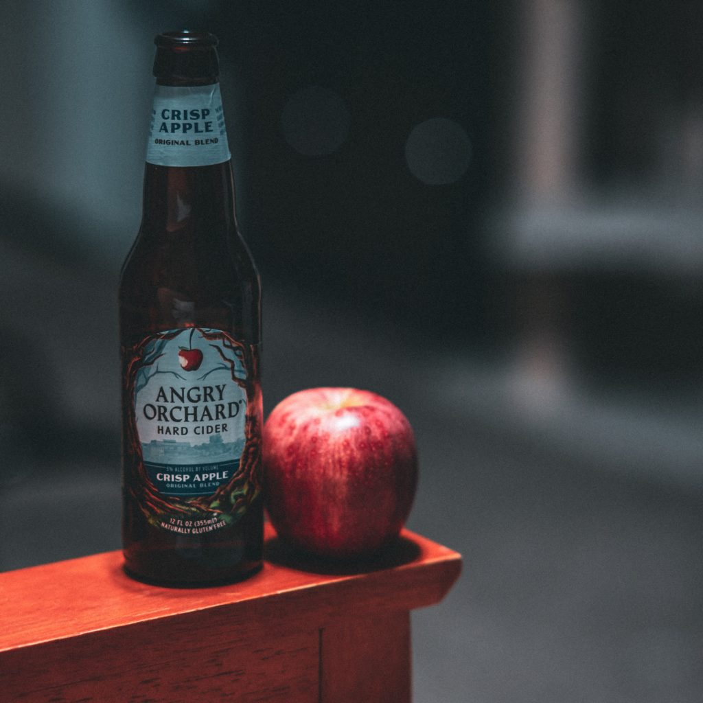 Where To Find Apple Cider In Walmart And Other Grocery Stores? 