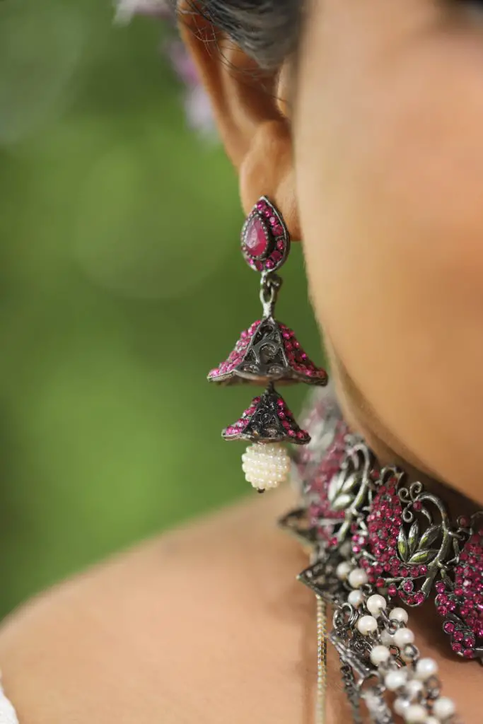 Where can I buy Chanel earrings?