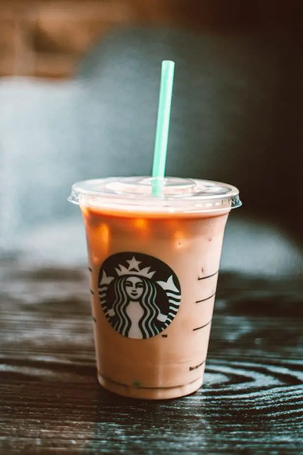 How much does a Venti Pink Drink Cost?