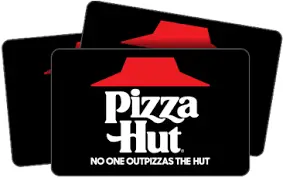 Pizza hut loyalty program
