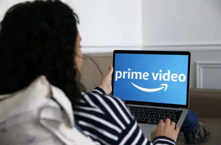 Does Amazon Prime Include Amazon Prime Video?