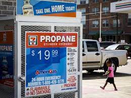 Does Cal Ranch fill Propane Tanks?-Know more
