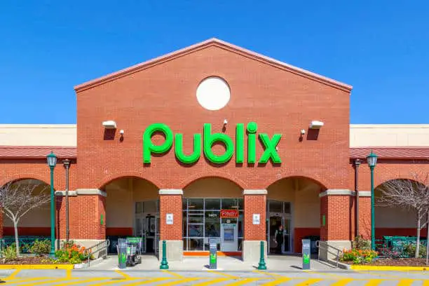 Does Publix take Goodrx? 