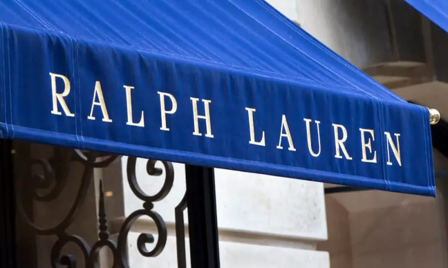 Does Ralph Lauren Accept Affirm? 