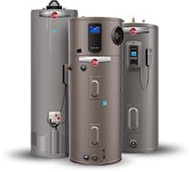 Does Roto-Rooter Install Water Heaters?