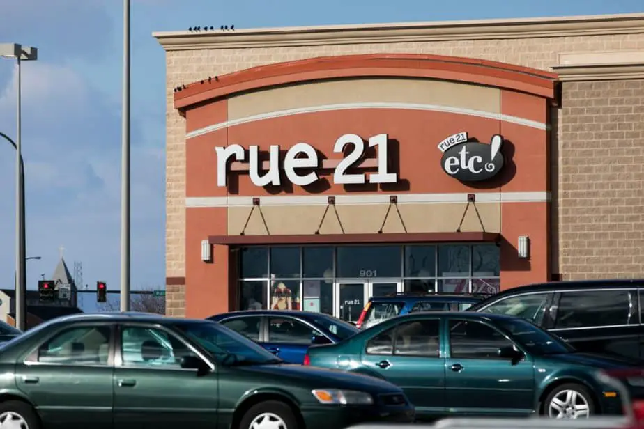 Does Rue21 Take Afterpay? 
