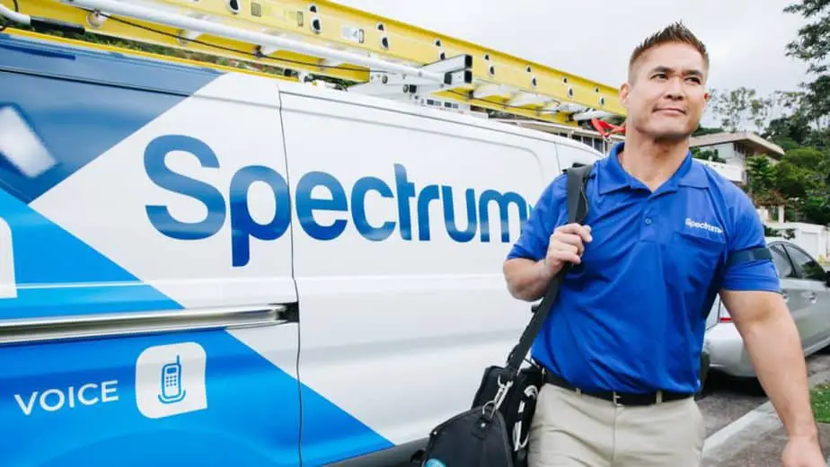 Spectrum Cable Without Box