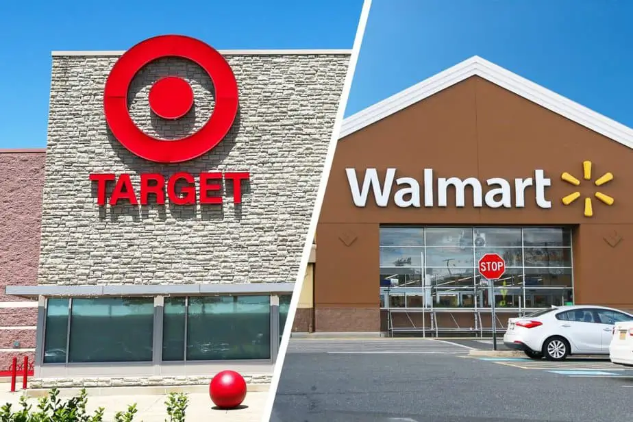 Is Target Owned By Walmart?