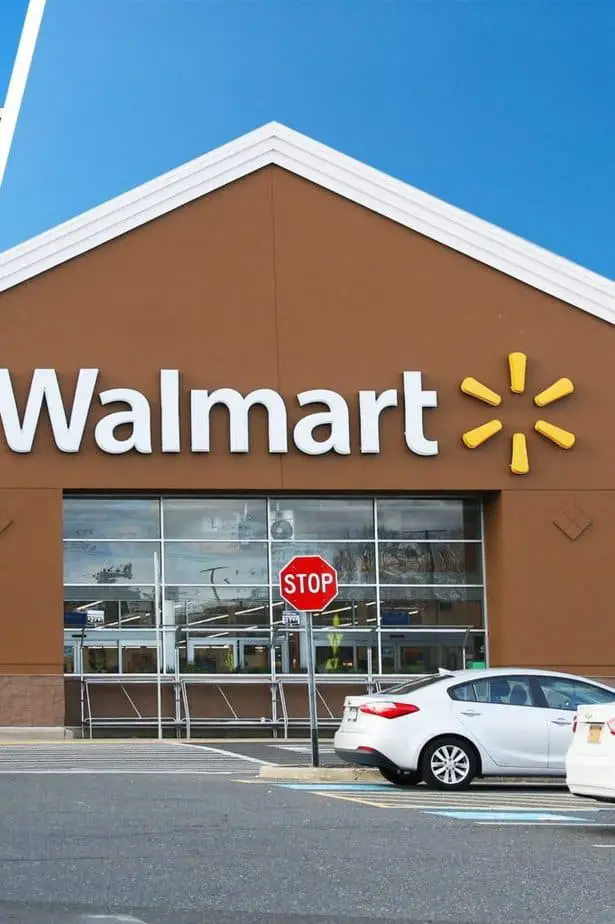 Is Walmart A Monopoly?