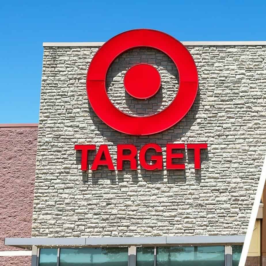 Target's Teacher Discount