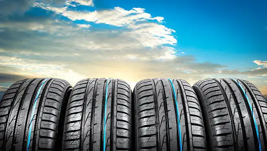 Bridgestone tire warranty