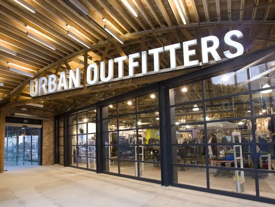 Urban Outfitters Loyalty Program