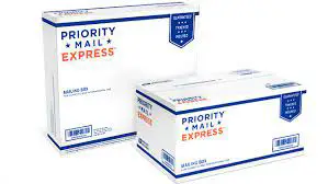 How fast is USPS flat rate shipping?