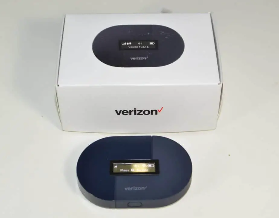 What is a Verizon Travel pass?