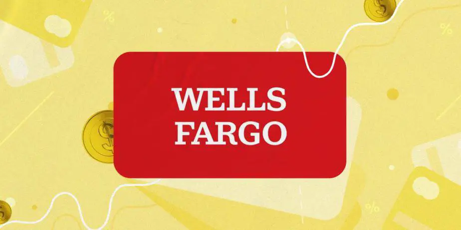 As agências de crédito fazem o uso de poços Fargo
