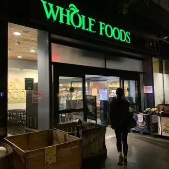 Does Whole Foods Take Ebt? 