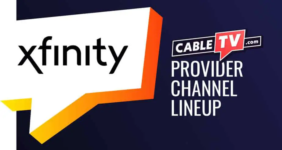 What channel is Hallmark on Xfinity?