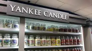 Yankee Candle Loyalty Program
