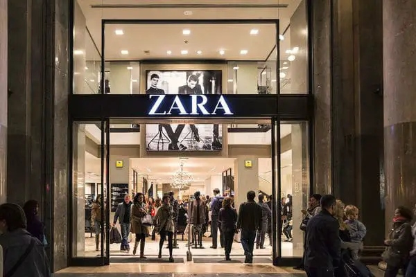 Is Zara Cruelty-Free? 