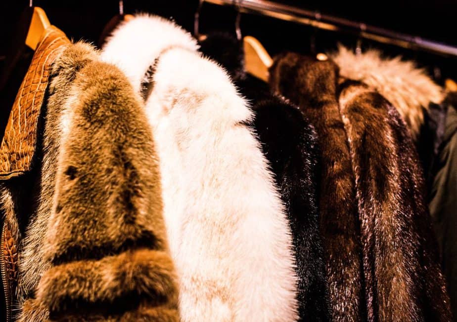 Is Vintage Fur Ethical?