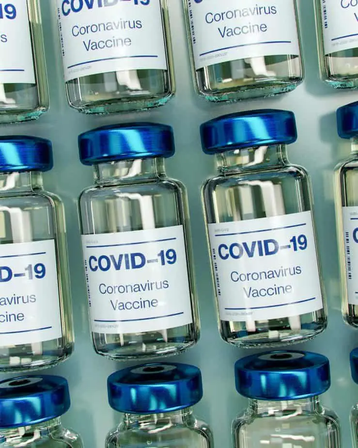How to get the COVID-19 Vaccine?