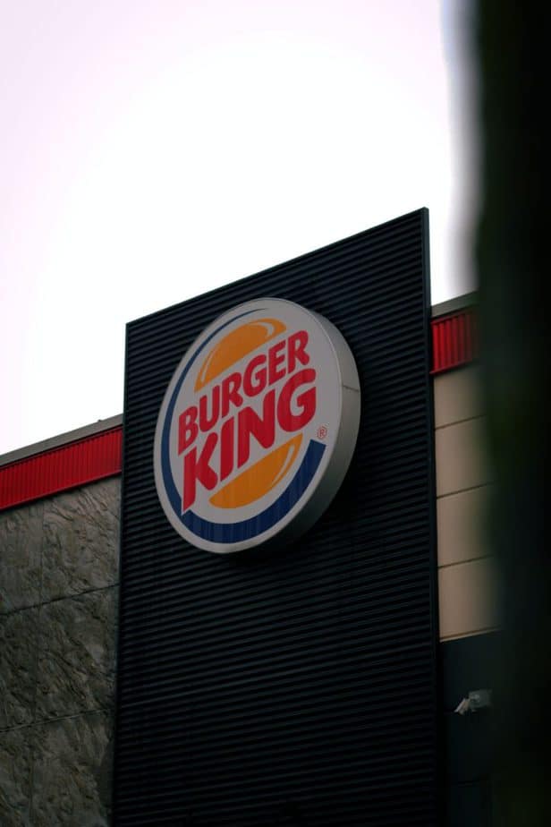 Is Burger King beef real?