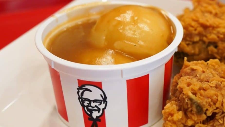 Where Does KFC Get its Chicken?
