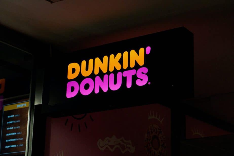 Dunkin Donuts Loyalty Program