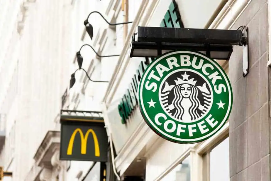 Is Starbucks Closing Stores?
