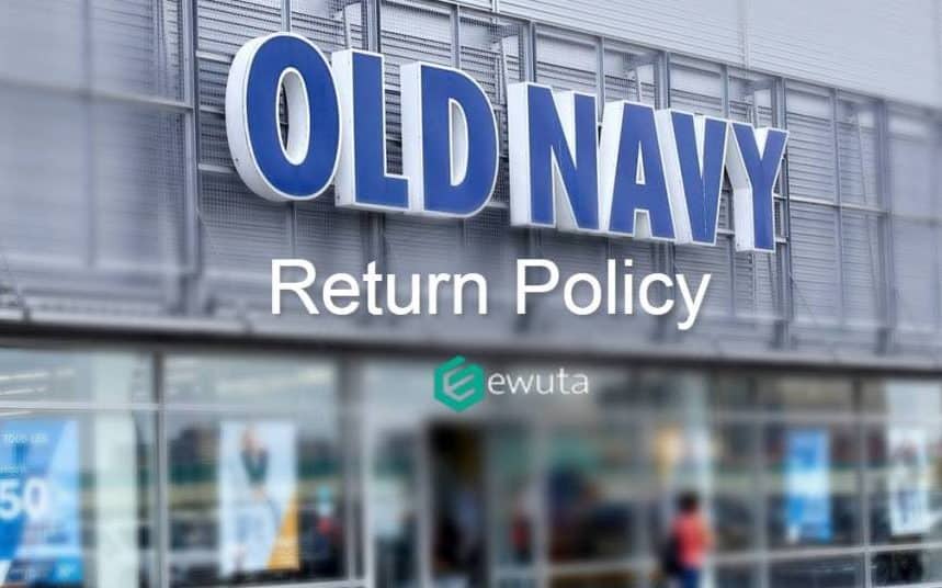 old navy ehical