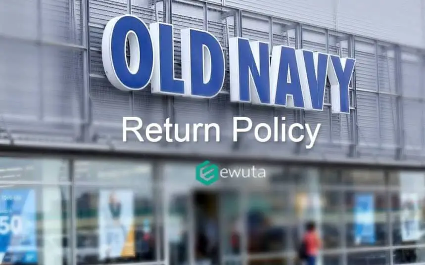 What does Old Navy use for Shipping?