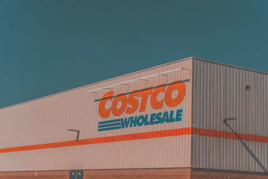 Does Costco Gas take Credit cards?