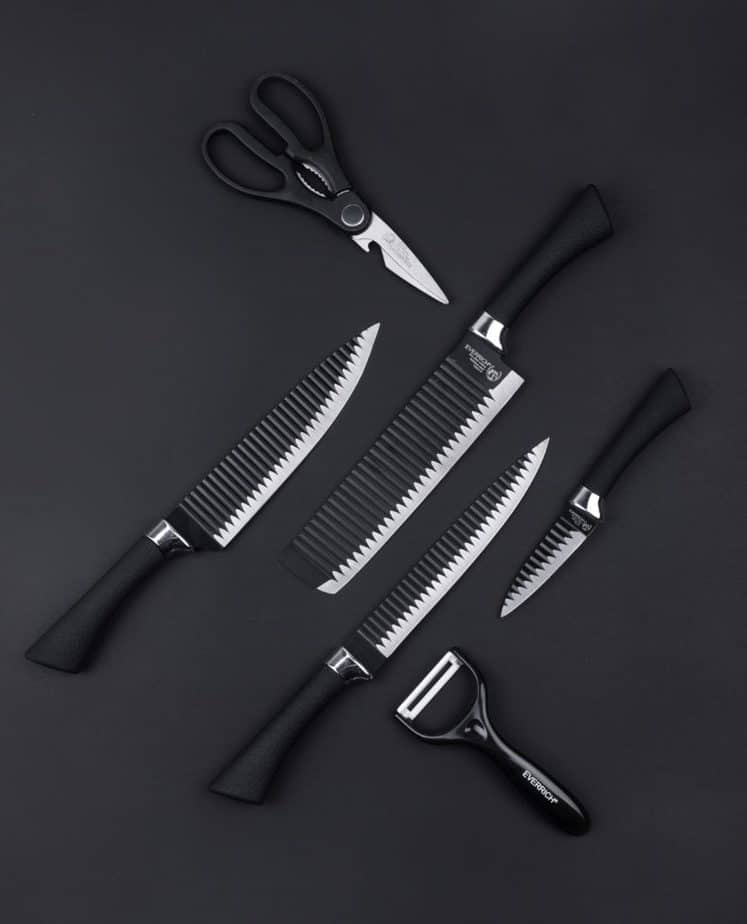 IKEA Knives