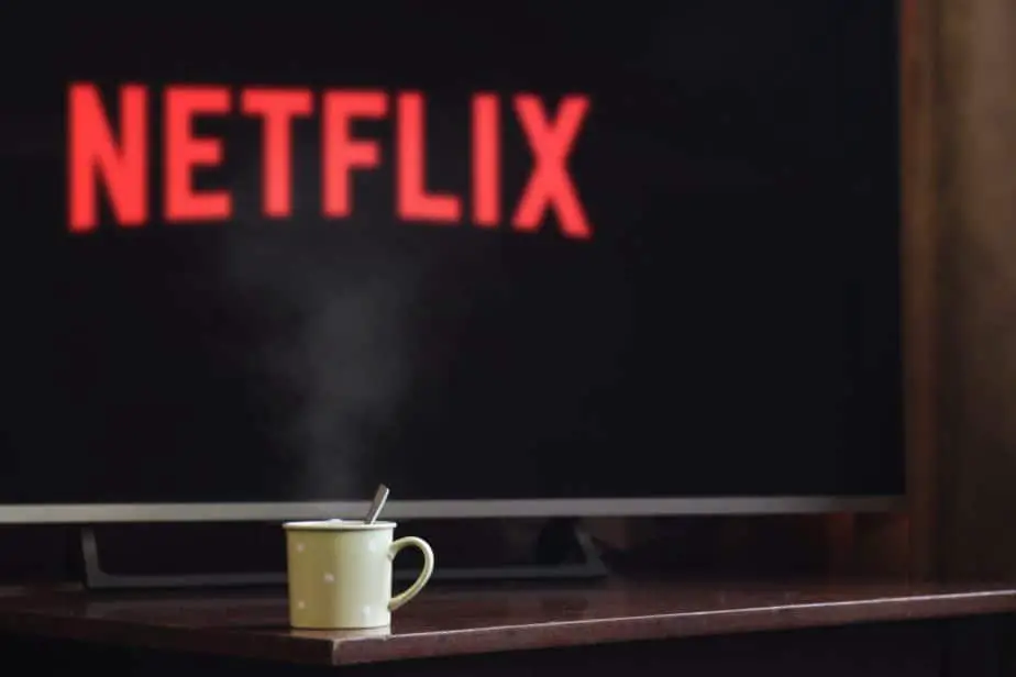 What CRM does Netflix use?